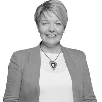Susann Wilke, Vorsitzende