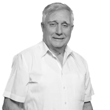 Gunnar Buchheim